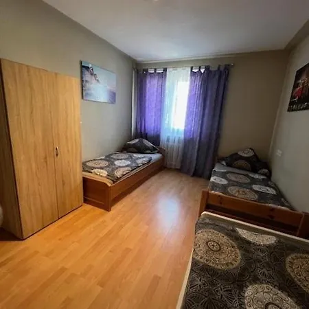 Sunset Monteur شقة رودنباخ