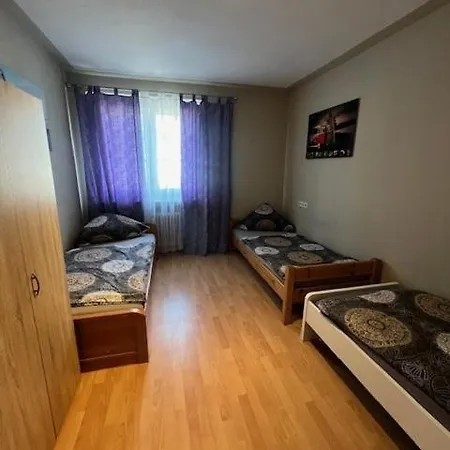 Sunset Monteur * رودنباخ