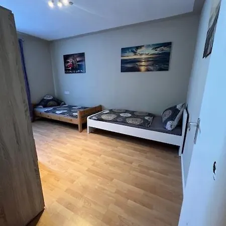 Sunset Monteur شقة *