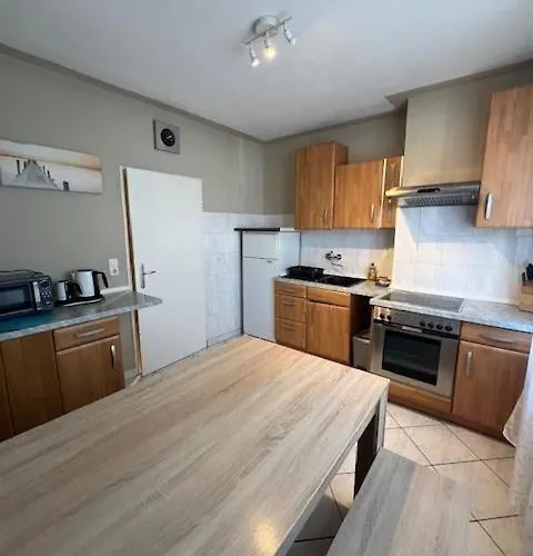 Sunset Monteur * Rodenbach (Main-Kinzig)