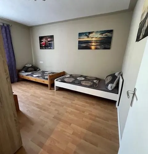 Sunset Monteur * Rodenbach (Main-Kinzig)