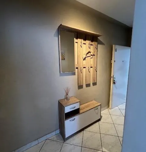 Sunset Monteur Apartmán