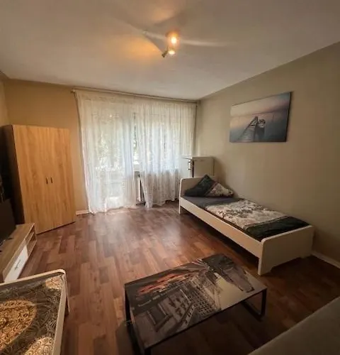 Sunset Monteur Apartmán