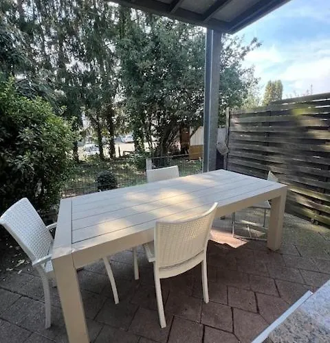 Sunset Monteur Apartmán *