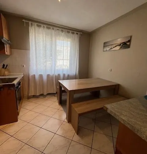 Sunset Monteur Apartmán Rodenbach (Main-Kinzig)